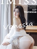 IMISS爱蜜社 2022.01.25 Vol.656 Vanessa(61)